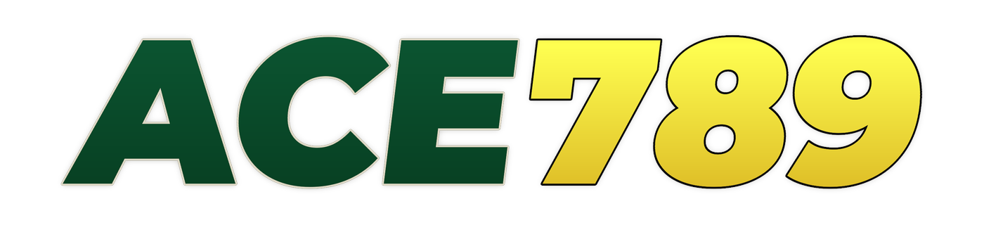 ace789 logo